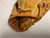 Used Rawlings Fernando Valenzuela RBG4 Baseball Glove RH Throw Tan 13" 11855-S000201175 View 4
