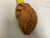 Used Wilson Bob Watson A2876 Baseball First Base LH Throw Orange 12" 11855-S000201177 View 3