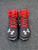 Used Under Armour TEAM SPINE BB/SB Cleats Grey Senior 10.5 11849-S000038266 View 1