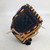 Used Rawlings 9 IN HOT RODS RHT GLOVE BB/SB Glove RH Throw Orange 9" 11752-S000075947 View 2