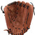 Used Wilson A550 BB/SB Glove RH Throw Brown 12" 11760-S000090128 View 3