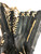 Used Rawlings PRO601KB BB/SB Glove RH Throw Black 12 3/4" 11721-S000282027 View 6