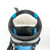 Used Sun Mtn SWIFT Mens Stand Bag Teal 11805-S000078143 View 5
