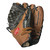 Used Rawlings PREMIUM SERIES BB/SB Glove RH Throw Brown 12" 11362-S000167220 View 2