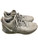 Used Nike Basketball Shoes M Grey Senior 7 11884-S000061521 View 1