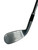 Used Cleveland SMART SOLE C CHIPPER Golf Chipper RH Silver Unknown Degree 11835-S000206790 View 2