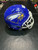 Used Schutt VENGENCE Z10 FB Helmet Royal Blue LG 10743-S000482012 View 3