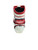 Used Cleveland 6 WAY Mens Cart Bag White/Royal/Red 10672-S000343020 View 1