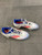 Used Adidas Soccer Cleats White Senior 5 11614-S000233681 View 1