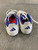 Used Adidas Soccer Cleats White Senior 5 11614-S000233681 View 2