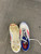 Used Adidas Soccer Cleats White Senior 5 11614-S000233681 View 3