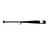 Used Marucci PRO CUT BB/SB Wood Bat 31" 10743-S000482043 View 2