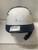 Used Rawlings USED BASEBALL HELMATE Batting Helmet w/Mask Navy Blue MD 11857-S000121140 View 1