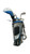 Top, Flite, GOLF, SET, Mens, Starter, Set, RH, 6, Piece View 1