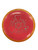 Used MVP TENACITY Disc Golf Driver Pink 169g 11856-S000027571 View 1