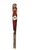 Used Demarini VOODOO BB/SB High School -3 Bat 33" 11479-S000419093 View 1