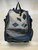 Used RIP-IT NAVY BB/SB Player Backpack Navy Blue 11823-S000037991 View 1