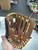 Used Rawlings CARDINALS BB/SB Glove RH Throw Brown 10" 10558-S000250183 View 1