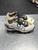 Used Nike FASTFELX BB/SB Cleats White Junior 05 10558-S000250188 View 1