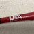 Used Marucci Cat X 2 Connect MSBCCX211USA USA 2 5/8 Baseball Bat Red 30" 11855-S000201188 View 6