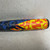 Used Easton Fuze Hybrid EUS4FZH10 USA 2 5/8 Baseball Bat 31" 11855-S000201189 View 2