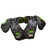 Used Schutt 10-11 FB Shoulder Pads Black XS 11813-S000342999 View 1