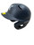 Used Easton Z5 2.0 MATTE BZ5-07 JR Batting Helmet No Mask Black MD 11471-S000170629 View 1