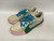 Used Nike FREAK 5 Basketball Shoes M White Senior 10.5 11895-S000025602 View 2