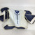 Used Bauer NEXUS 4000 JR LG HOCKEY SHOULDER PADS Junior Shoulder Pads LG 11752-S000075961 View 2