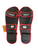 Used Martial Arts Shin Pads Black LG View 1