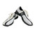 Used Adidas GREENSIDE Women's Golf Shoes White Women's 10 11506-S000299718 View 2