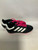 Used Adidas Soccer Cleats Black Junior 02 11823-S000038000 View 2