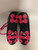 Used Adidas Soccer Cleats Black Junior 02 11823-S000038000 View 4