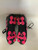 Used Adidas Soccer Cleats Black Junior 03 11823-S000038001 View 4