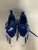 Used Adidas 3 STRIPE BB/SB Cleats White Youth 12.0 11823-S000038003 View 3