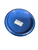 Used Axiom PYRO Disc Golf Mid Range Royal Blue 11479-S000419105 View 2