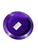 Used Discraft BIG Z FORCE Disc Golf Driver Purple 11479-S000419106 View 2