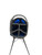 Used Top Flite GAMER Mens Stand Bag Royal Blue 11856-S000027586 View 5