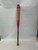 Used Louisville Slugger FPQUD12-22 BB/SB Fastpitch Bat 33" 11836-S000036591 View 1