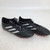 Used Adidas GOLETTO SR 9 SOCCER CLEATS Soccer Cleats Black Senior 9 11752-S000075963 View 1