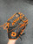 Used Demarini WTA08RB16DI1175 BB/SB Glove RH Throw Black 11 3/4" 10558-S000250197 View 2