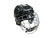 Used Bauer RE AKT 70 Helmet Cage Combo Black LG 11768-S000234814 View 1
