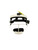 Used RIP-IT FIELDERS MASK BB/SB Fielders Mask White One Size 11892-S000028893 View 1