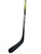 Used Bauer HYPERLITE 2 Inter One Piece Right Black And Neon Green 50 Flex 11835-S000206809 View 1