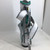 Used Top Flite JUNIOR 5-WAY STAND BAG Jr Stand Bag White 11752-S000075970 View 2