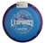 New Innova Leopard3 Halo Star Disc 11821-INNLP3STRHAL View 1