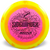 New Innova Sidewinder Halo Star Disc 11821-INNSIDSTRHAL View 1