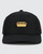 New GLIZZY FLIGHT HAT 11917-WAGGLZYFLHATBLK View 1