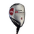 Used Dunlop TI MATRIX ATTACK HYBRID Mens Hybrid Club RH 4 Hybrid 11617-S000343184 View 1