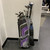 Used LPGA LIGHT AND EASY Womens Complete Set LH 14 Piece 11762-S000077146 View 5